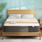 Matelas en mousse à mémoire de forme de 10 pouces dans une boîte