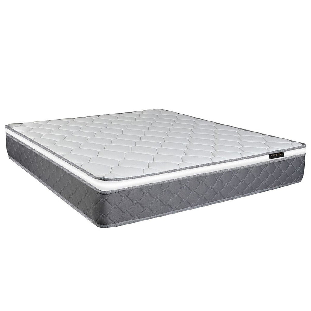 Matelas double de 10 pouces d'épaisseur