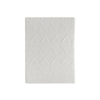 Matelas en mousse à mémoire de forme infusée de gel, 10 lits, dans une boîte