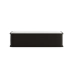 Matelas hybride en mousse et ressorts ensachés, matelas dans une boîte
