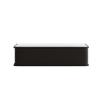 Matelas hybride en mousse et ressorts ensachés, matelas dans une boîte