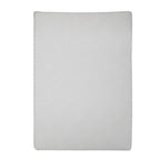 Matelas blanc quatre couches Cool Medium avec 2 oreillers