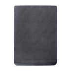 Matelas Eastern King 11 pouces en mousse à mémoire de forme infusée de gel au thé vert, gris, matelas dans une boîte