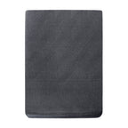 Matelas double 11 pouces en mousse à mémoire de forme infusée de gel au thé vert, gris, matelas dans une boîte