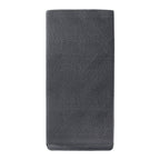 Matelas double 11 pouces en mousse à mémoire de forme infusée de gel au thé vert, gris, dans une boîte
