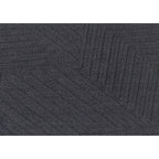 Matelas double 11 pouces en mousse à mémoire de forme infusée de gel au thé vert, gris, dans une boîte