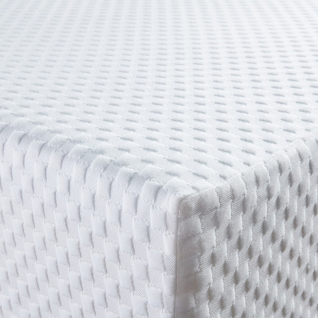 Matelas en mousse à mémoire de forme gel 12 pouces (plein)