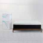 Matelas en mousse à mémoire de forme gel 12 pouces (Queen) - Moelleux moyen
