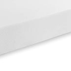 Matelas en mousse à mémoire de forme infusée de gel de 12 po