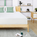 Matelas en mousse à mémoire de forme infusée de gel de 12 po