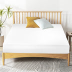 Matelas en mousse à mémoire de forme infusée de gel de 12 po