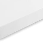 Matelas en mousse à mémoire de forme infusée de gel de 12 po