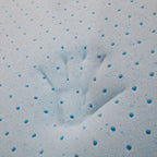 Matelas Queen Cool Medium-Firm en mousse à mémoire de forme GEL de 12 pouces