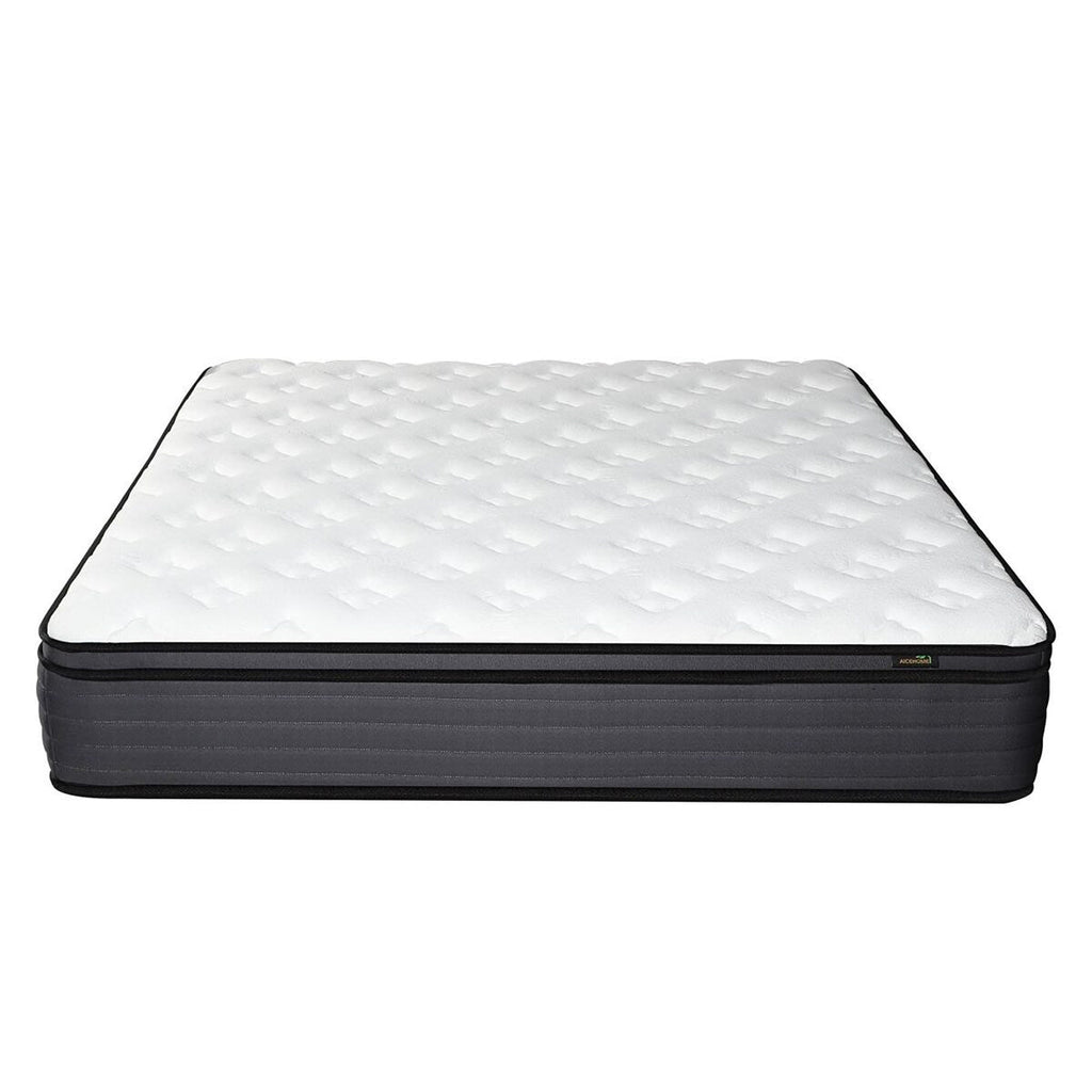 Matelas double de 12 pouces d'épaisseur