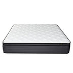 Matelas double de 12 pouces d'épaisseur