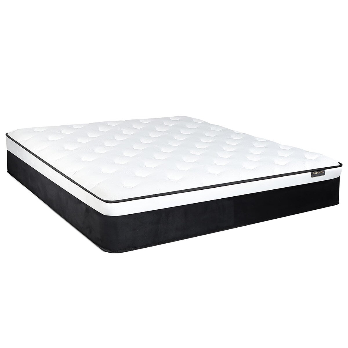 Matelas double de 12 pouces d'épaisseur