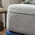 Matelas en mousse 12 pouces - Medium - Cal King, mousses spéciales Conform et Cushion