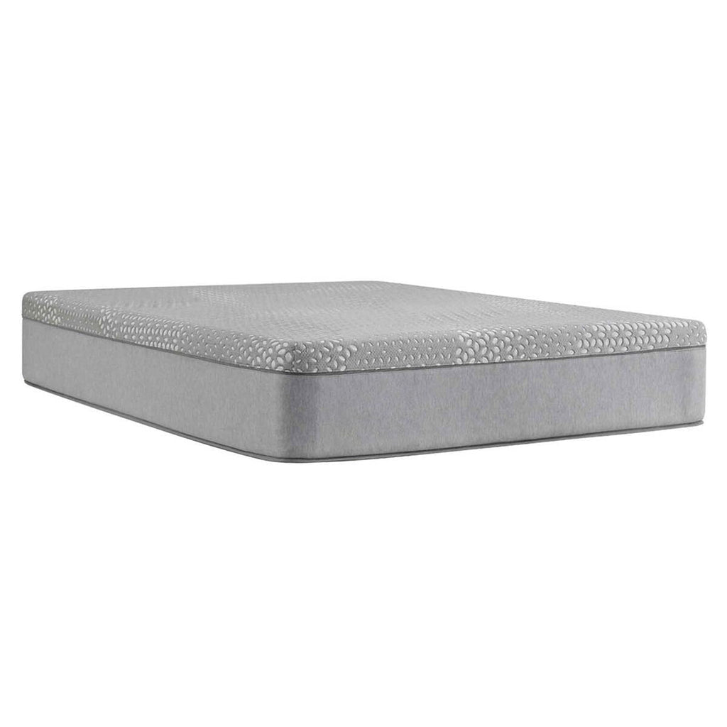 Matelas en mousse 12 pouces - Moyen - King, mousses spéciales conformes et coussinées