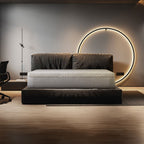 Matelas en mousse 12 pouces - Moyen - King, mousses spéciales conformes et coussinées