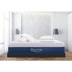 12 Mousse Haven Premier - N/A