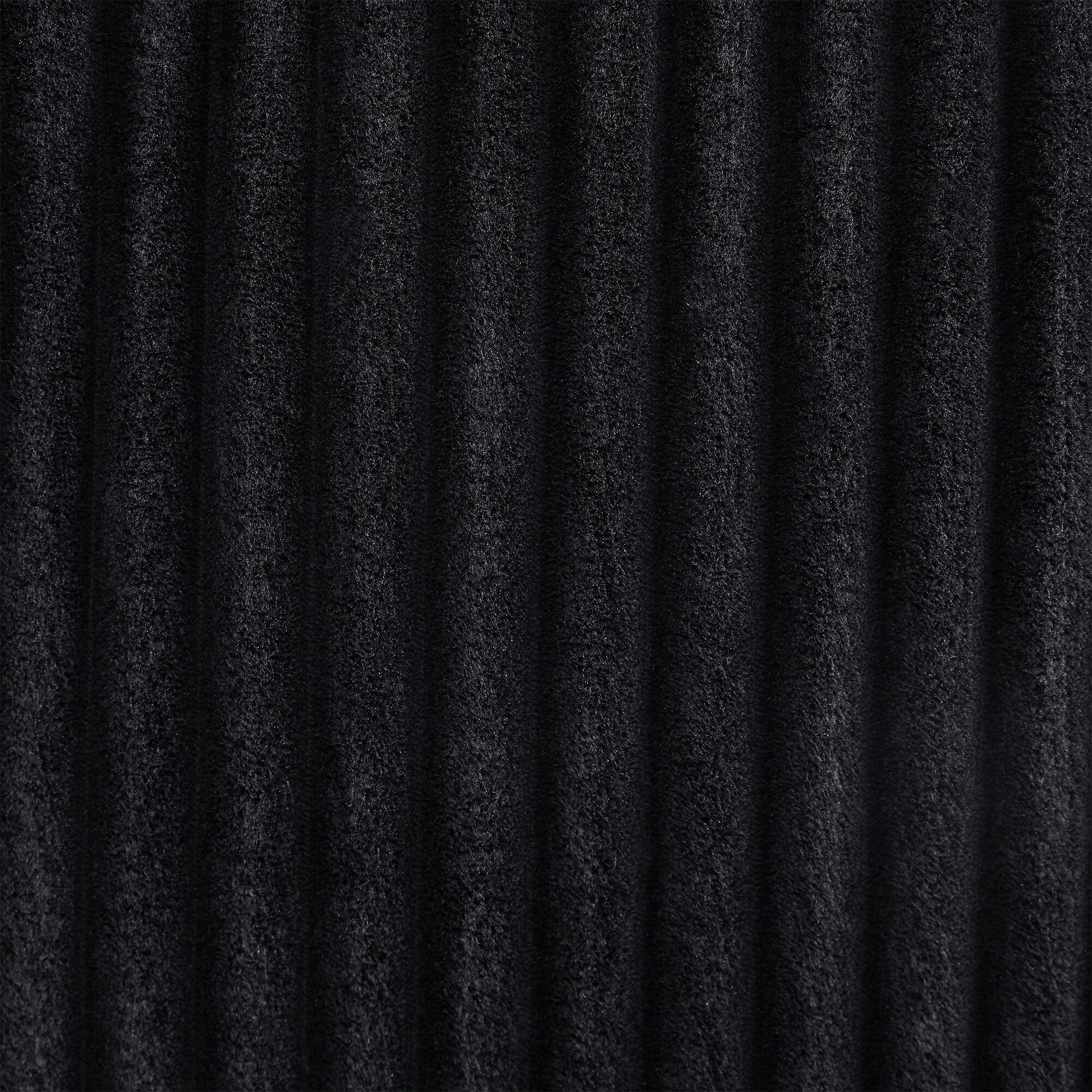 Canapé 4 places en velours côtelé 133 - Canapé de rangement moderne avec ports USB et porte-gobelets rabattables