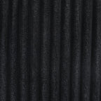 Canapé 4 places en velours côtelé de 133 pouces