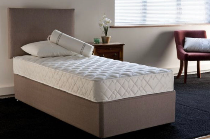 Matelas simple bronze de 3 pieds