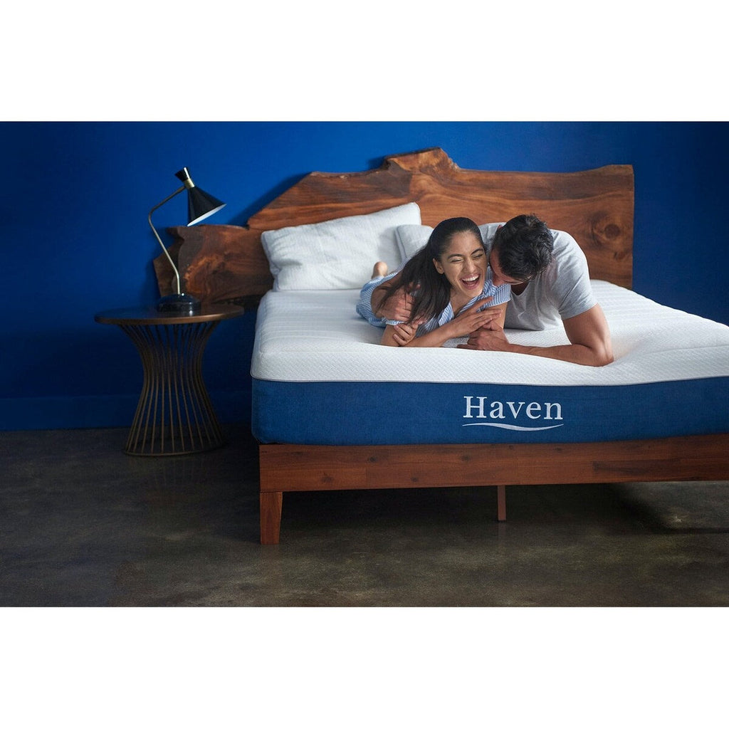 14 Haven Boutique Foam - N/A