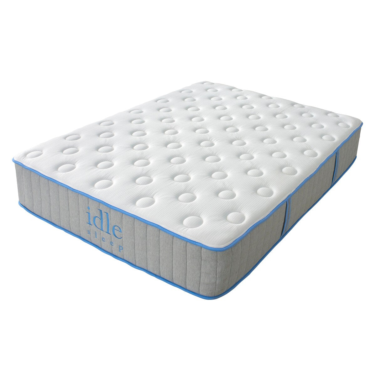 14 Matelas hybride Idle