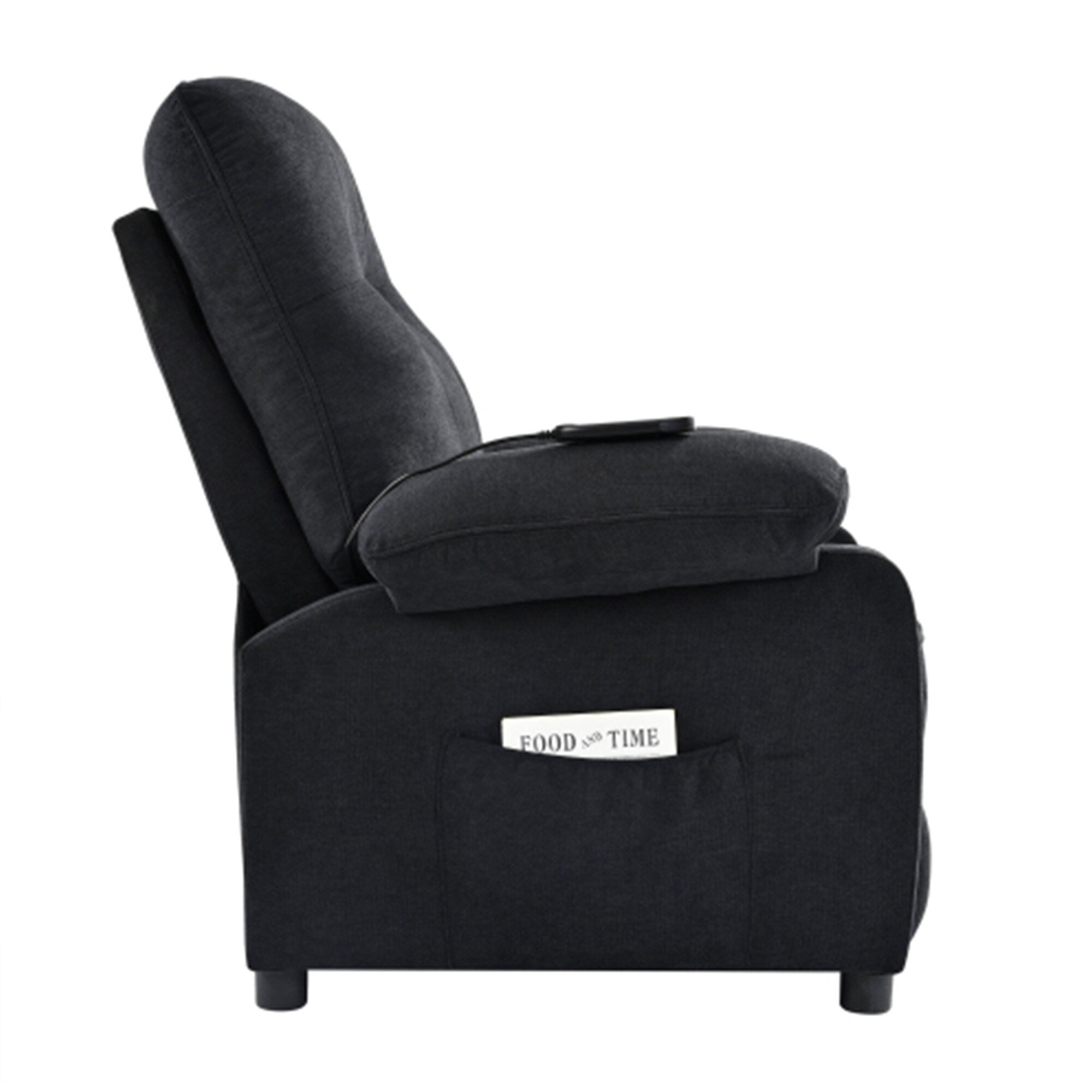 Fauteuil inclinable à 160° pour personnes âgées