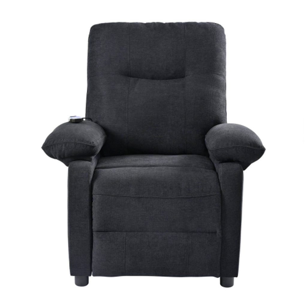 Fauteuil inclinable à 160° pour personnes âgées