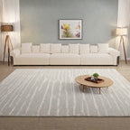 Canapé 6 places en tissu 179,5 avec assise profonde et confortable en forme de nuage avec oreillers