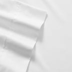 Ensemble de draps extra profonds à 24 poches, 6 pièces, série 1500