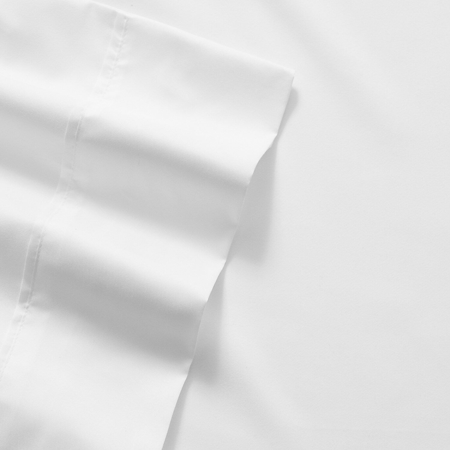 Ensemble de draps extra profonds à 24 poches, 6 pièces, série 1500