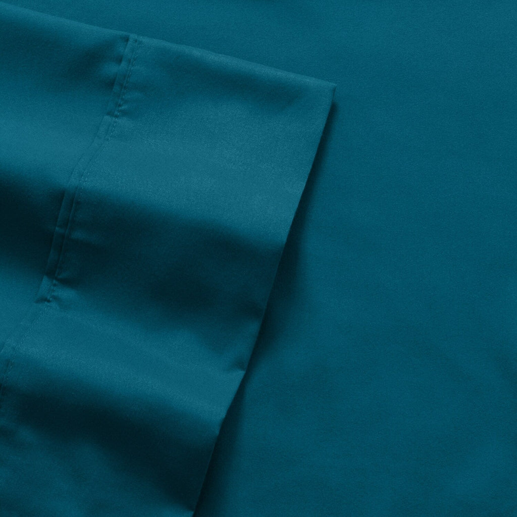 Ensemble de draps extra profonds à 24 poches, 6 pièces, série 1500