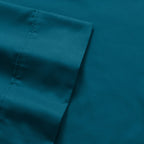 Ensemble de draps extra profonds à 24 poches, 6 pièces, série 1500