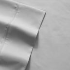 Ensemble de draps extra profonds à 24 poches, 6 pièces, série 1500