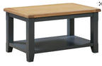 Table basse Capri