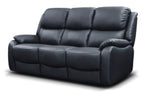 Gamme de cuir Parker