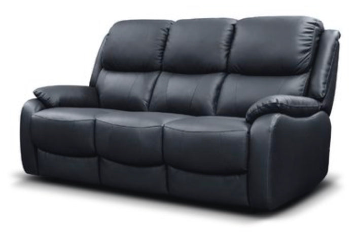 Gamme de cuir Parker