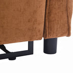 Canapé 2 en 1 Canapé trois places 82 pouces