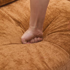 Canapé 2 en 1 Canapé trois places 82 pouces