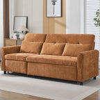 Canapé 2 en 1 Canapé trois places 82 pouces