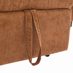 Canapé 2 en 1 Canapé trois places 82 pouces