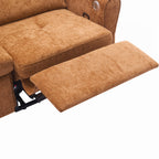 Canapé 2 en 1 Canapé trois places 82 pouces