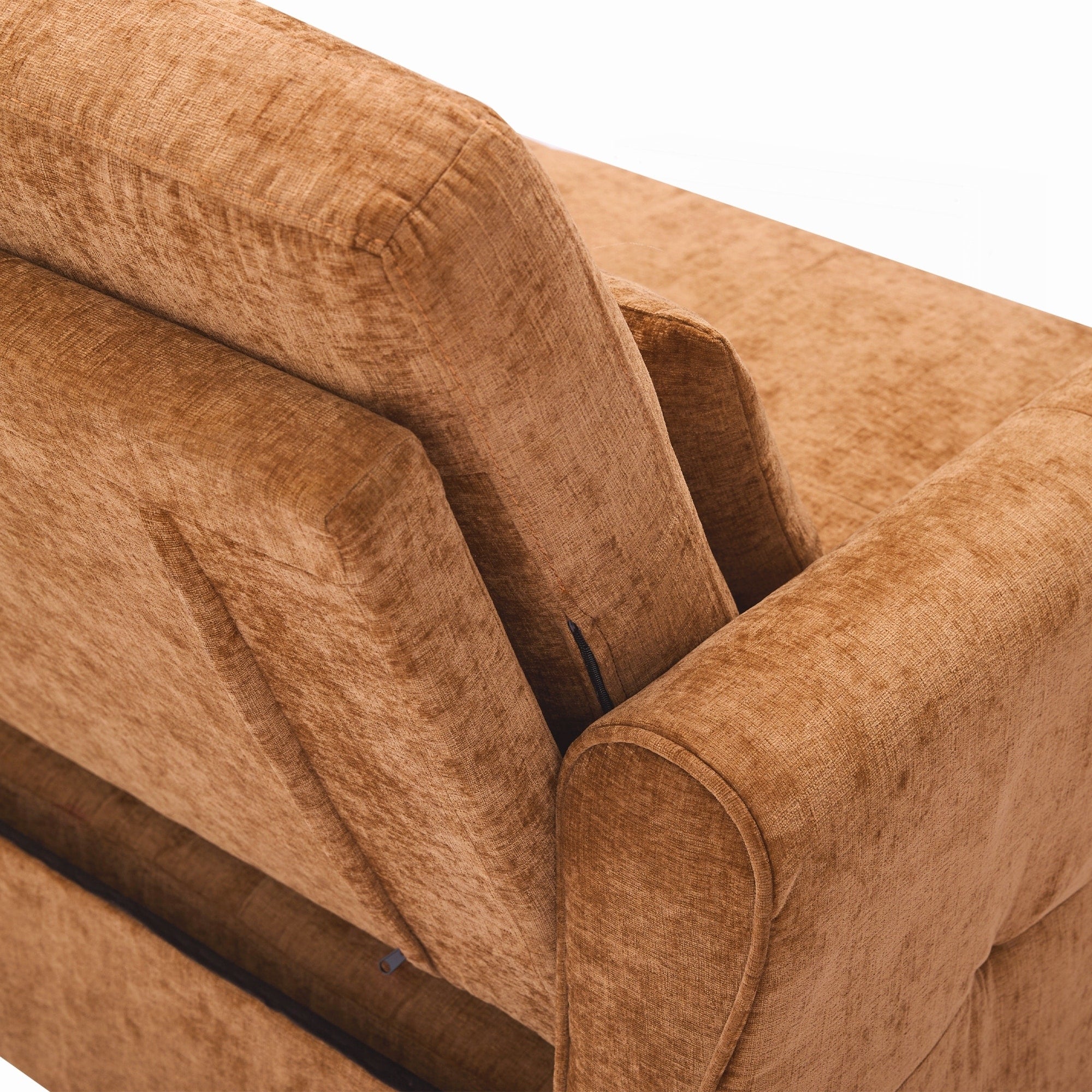 Canapé 2 en 1 Canapé trois places 82 pouces