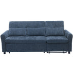 Canapé 2 en 1 82 Canapé trois places avec canapé-lit