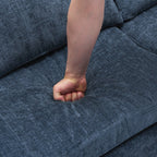 Canapé 2 en 1 82 Canapé trois places avec canapé-lit