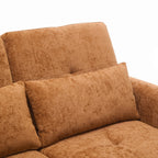 Canapé 2 en 1 82 Canapé trois places avec canapé-lit