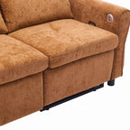 Canapé 2 en 1 82 Canapé trois places avec canapé-lit